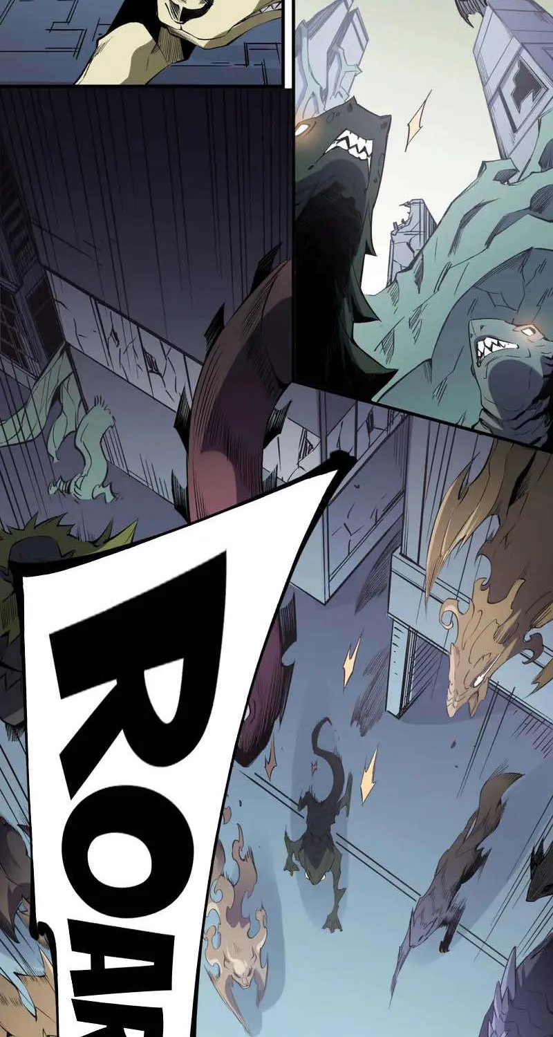 Read God killer chapter 39 image 40 on Lezhin
