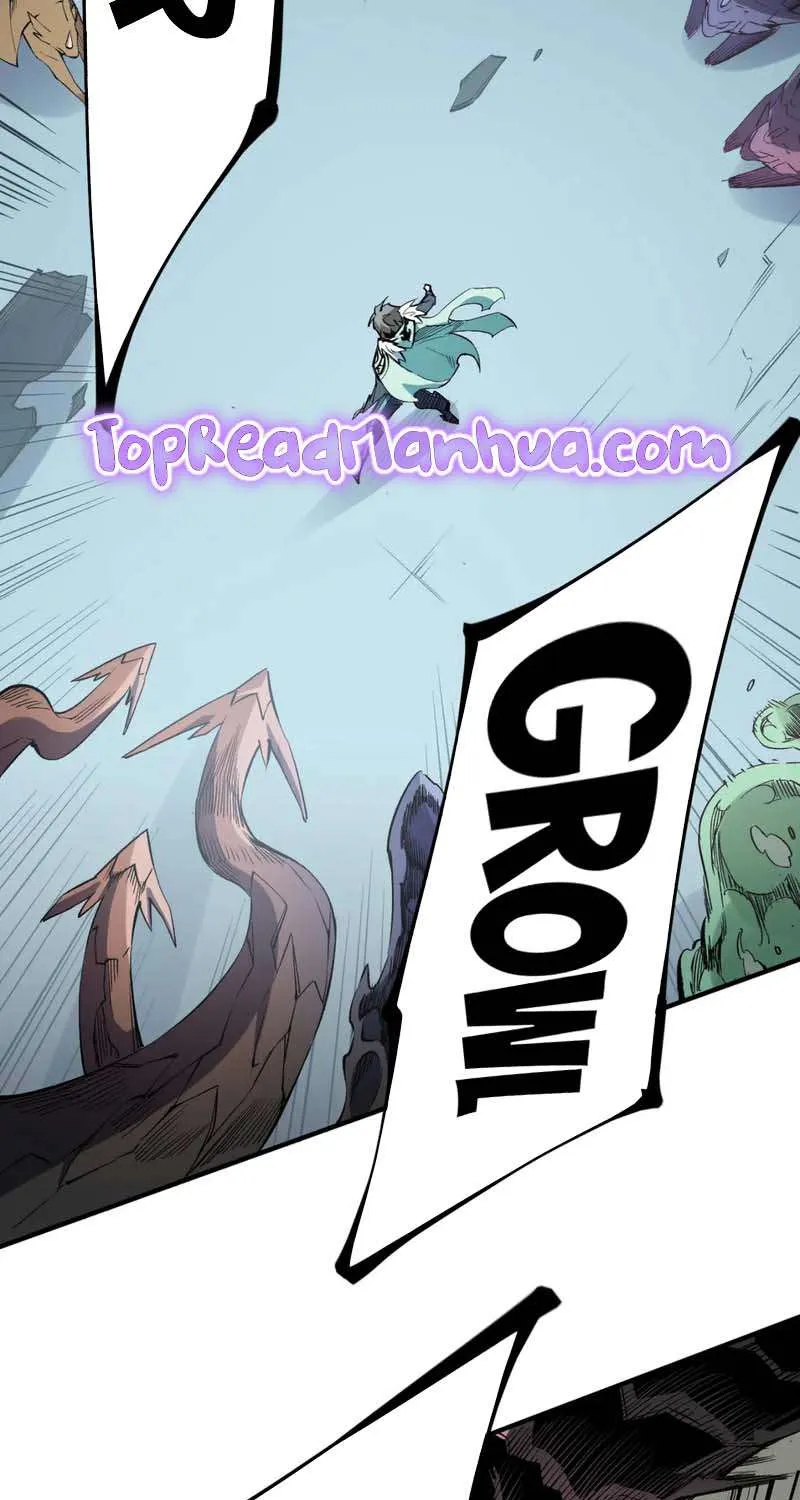 Read God killer chapter 39 image 41 on Lezhin