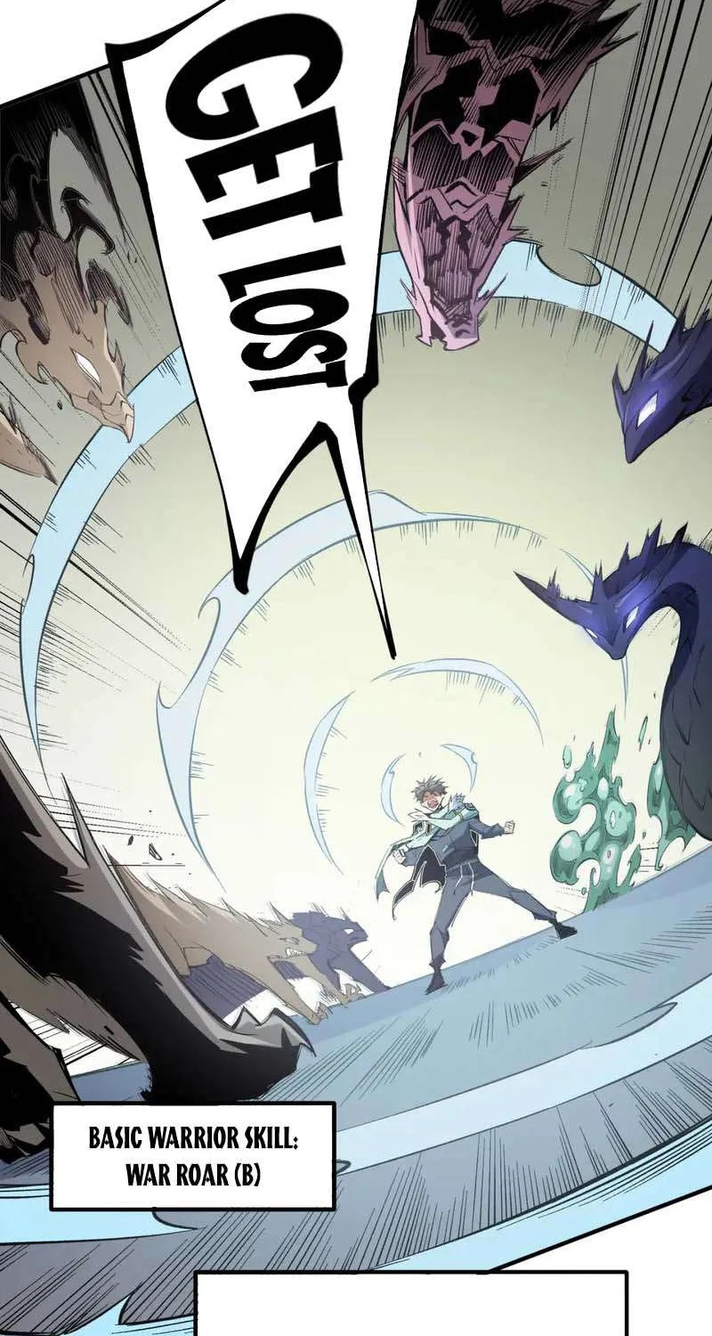 Read God killer chapter 39 image 42 on Lezhin