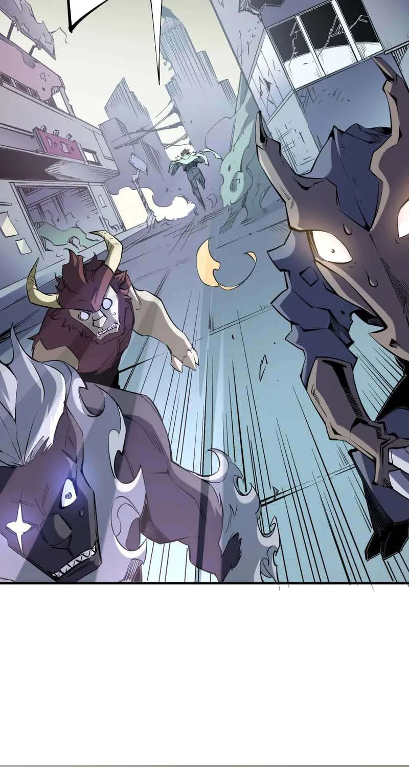 Read God killer chapter 39 image 45 on Lezhin