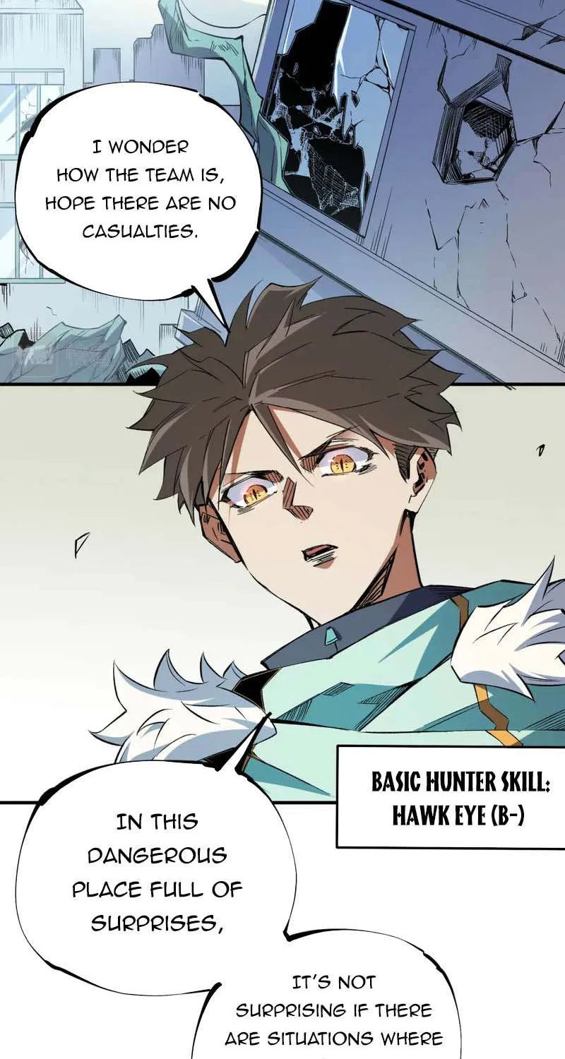 Read God killer chapter 39 image 47 on Lezhin