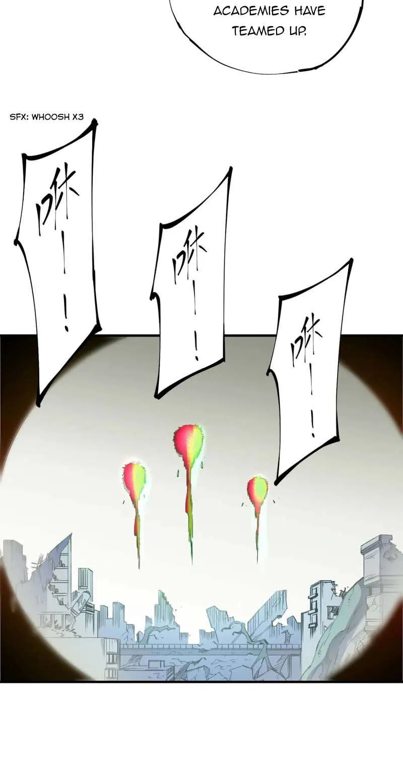 Read God killer chapter 39 image 49 on Lezhin