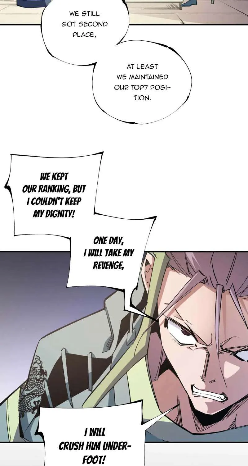 Read God killer chapter 39 image 5 on Lezhin