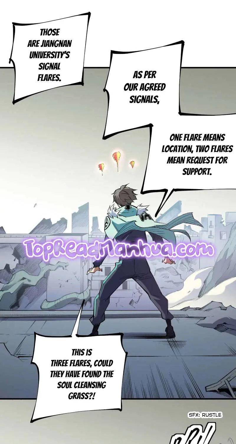 Read God killer chapter 39 image 50 on Lezhin
