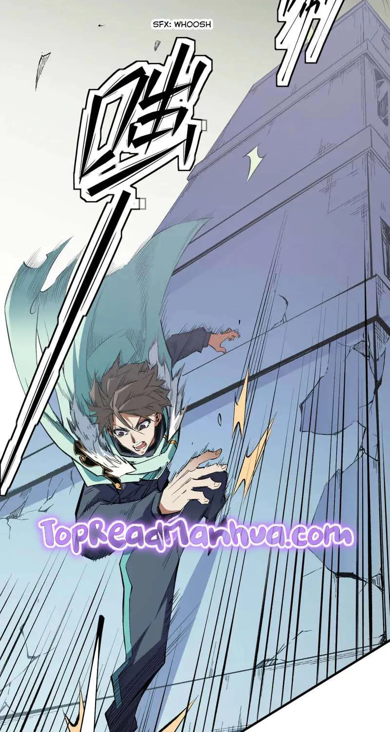Read God killer chapter 39 image 51 on Lezhin