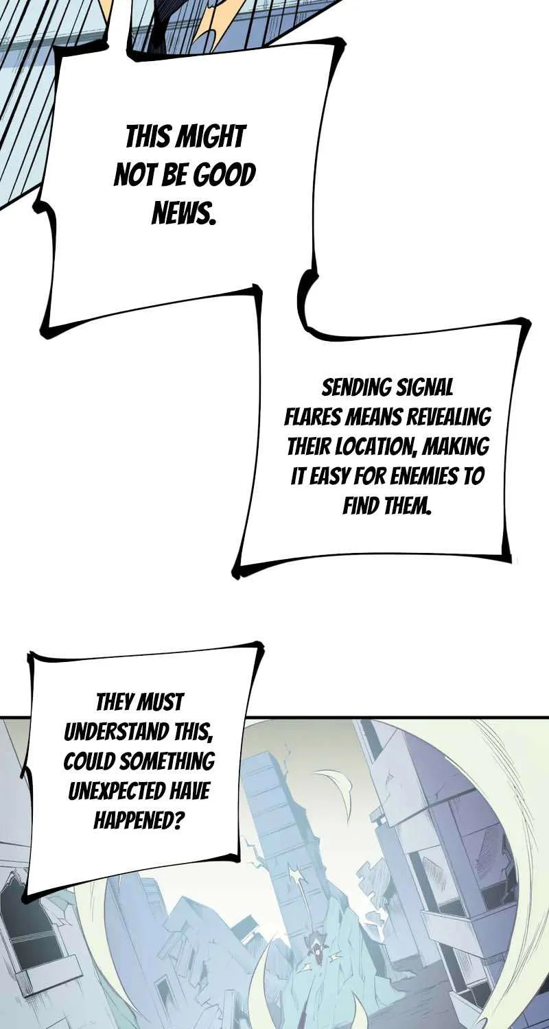 Read God killer chapter 39 image 52 on Lezhin