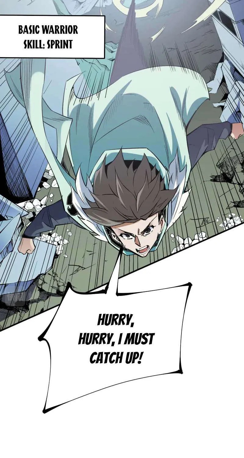 Read God killer chapter 39 image 53 on Lezhin