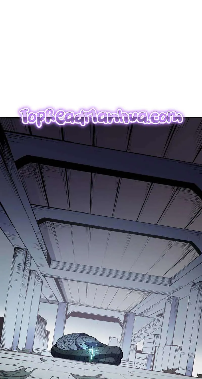 Read God killer chapter 39 image 54 on Lezhin