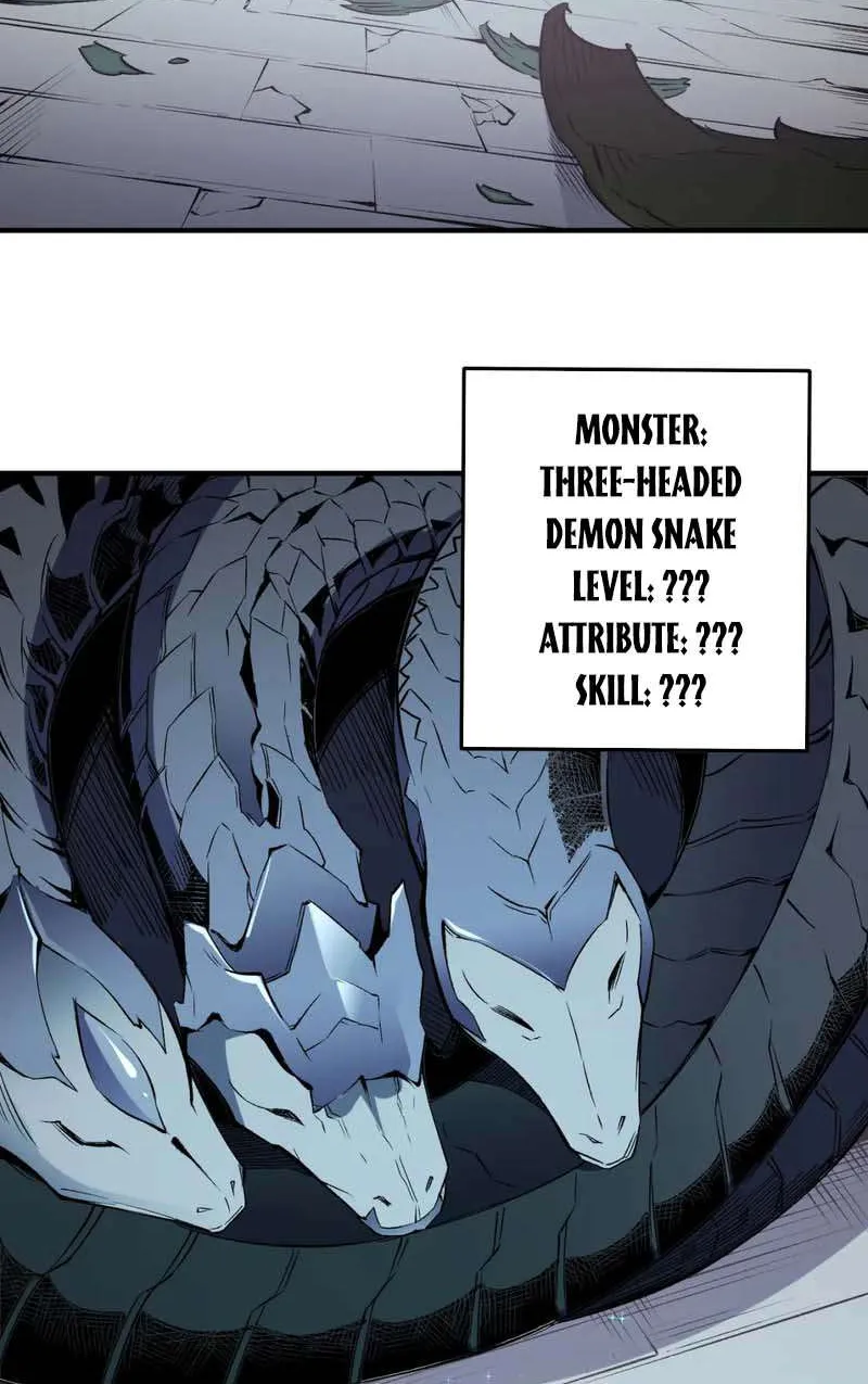 Read God killer chapter 39 image 55 on Lezhin