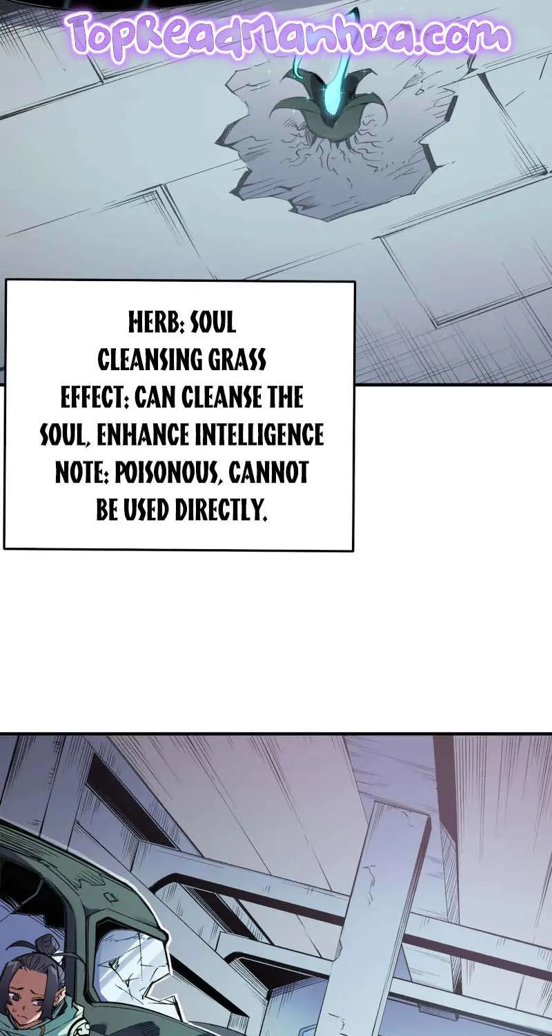 Read God killer chapter 39 image 56 on Lezhin