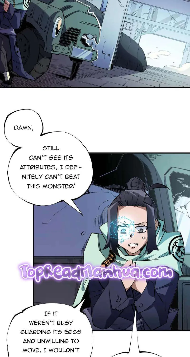 Read God killer chapter 39 image 57 on Lezhin