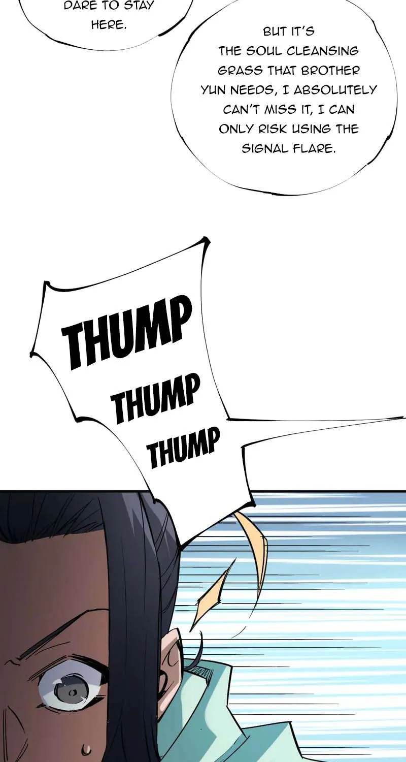 Read God killer chapter 39 image 58 on Lezhin