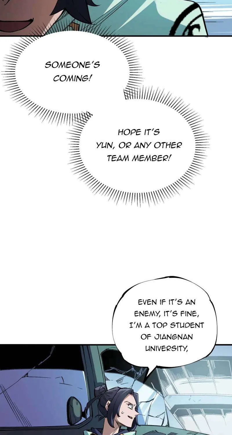 Read God killer chapter 39 image 59 on Lezhin
