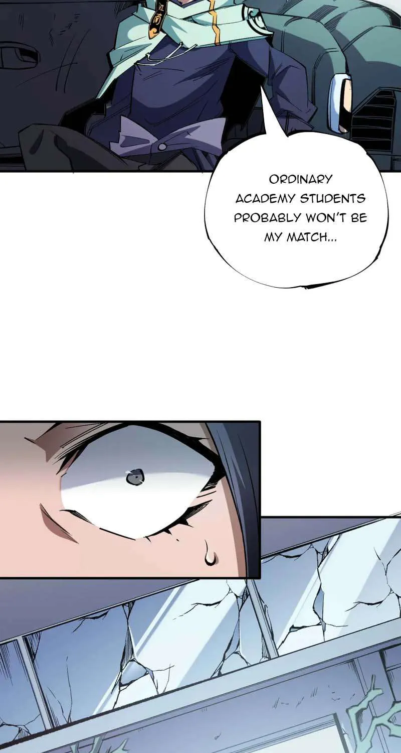 Read God killer chapter 39 image 60 on Lezhin