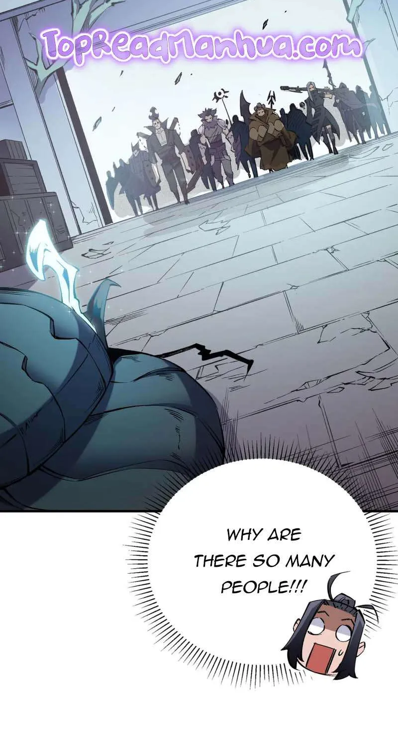 Read God killer chapter 39 image 61 on Lezhin