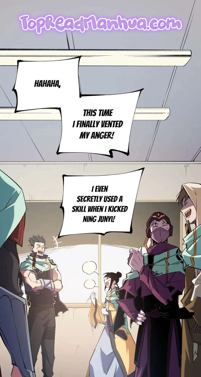 Read God killer chapter 39 image 7 on Lezhin
