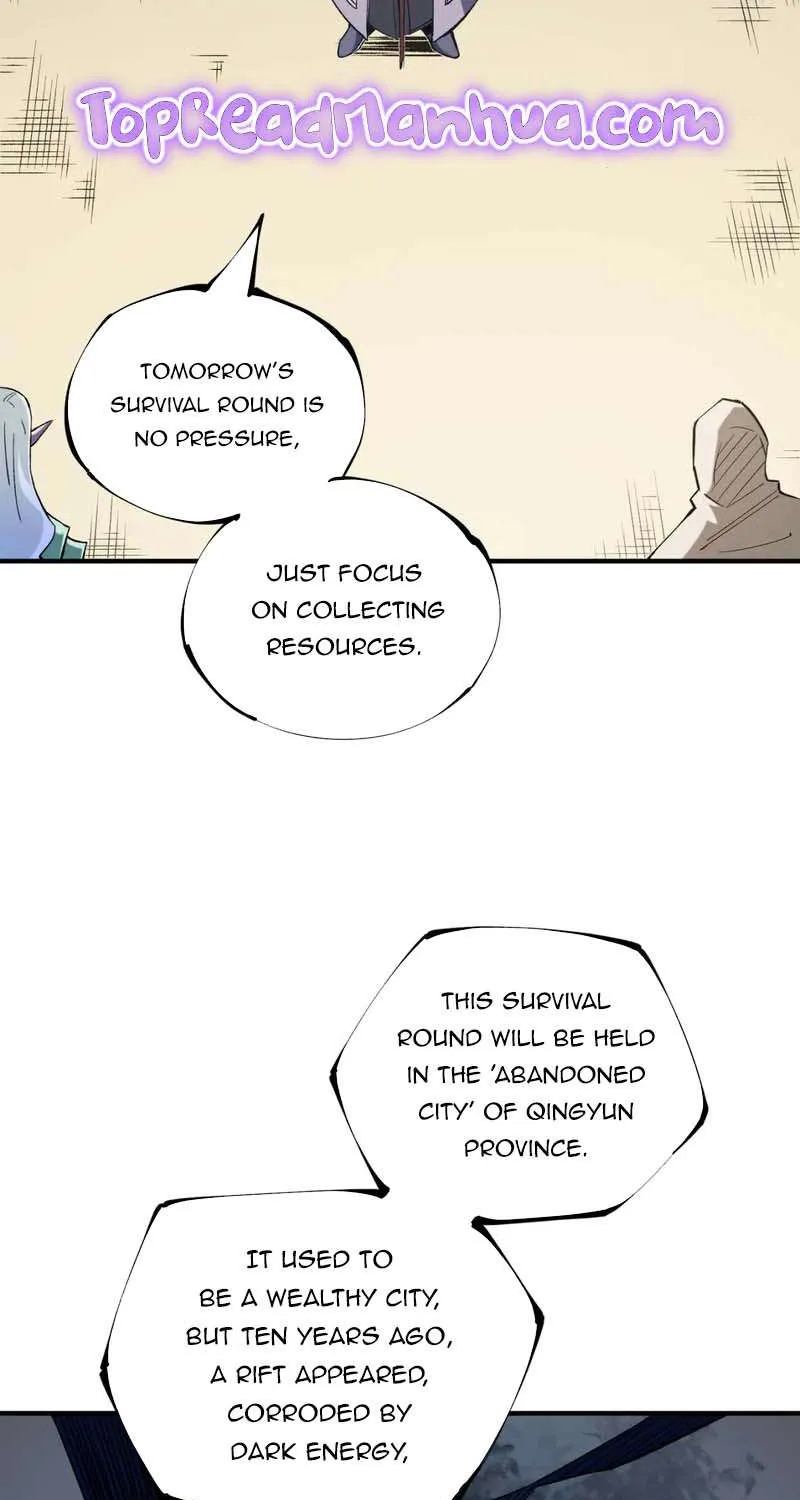 Read God killer chapter 39 image 9 on Lezhin