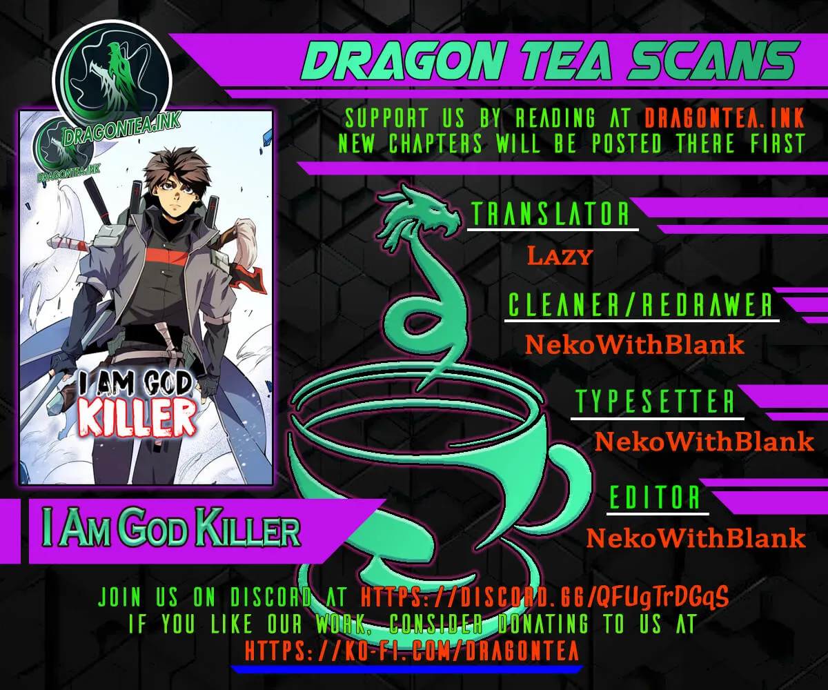 Read God killer chapter 4 image 0 on Lezhin