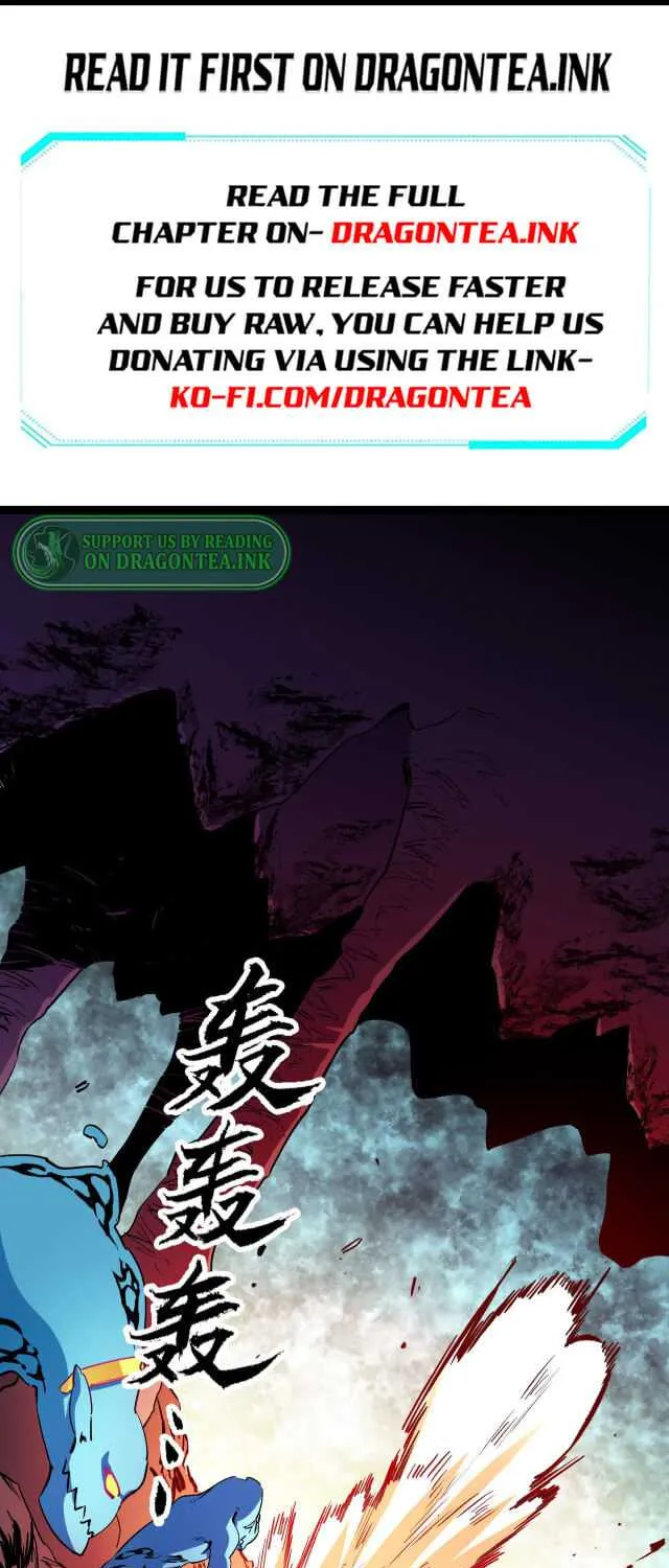 Read God killer chapter 4 image 1 on Lezhin