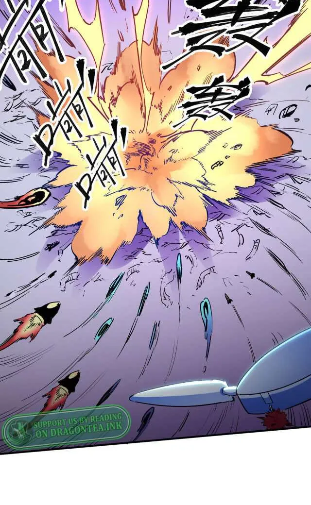 Read God killer chapter 4 image 13 on Lezhin