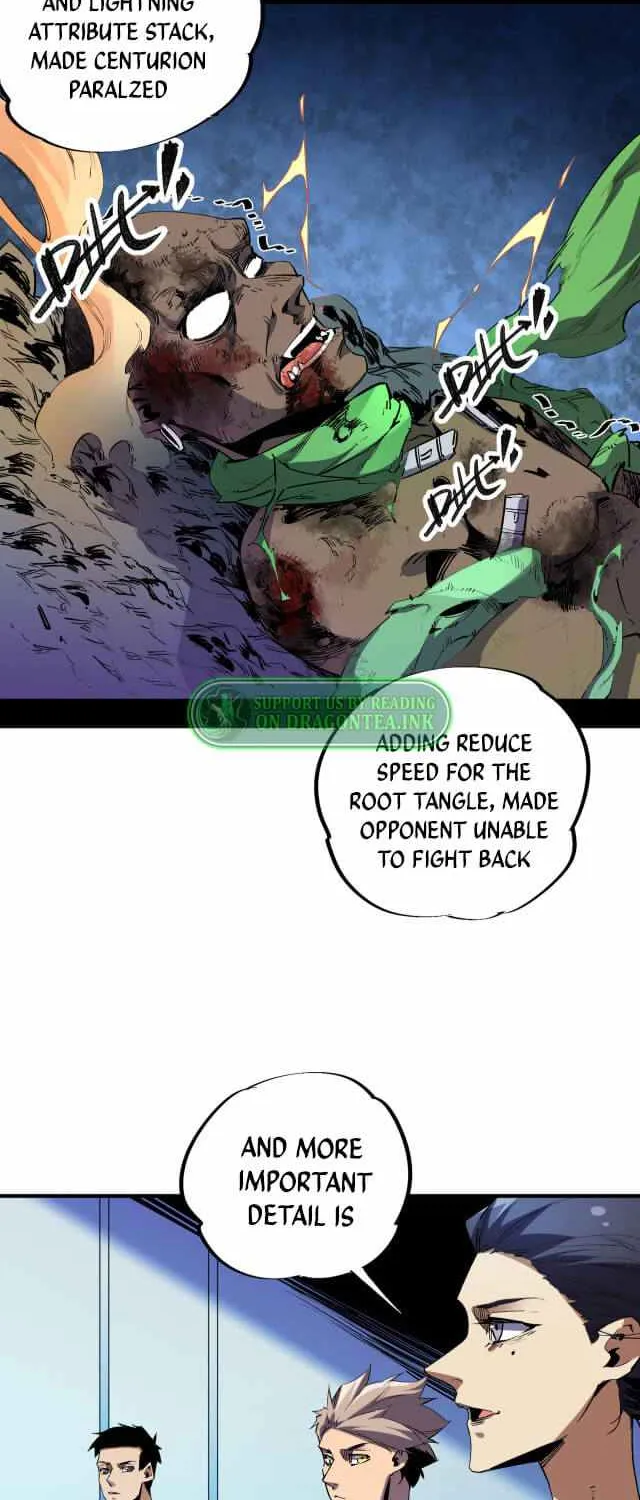 Read God killer chapter 4 image 19 on Lezhin