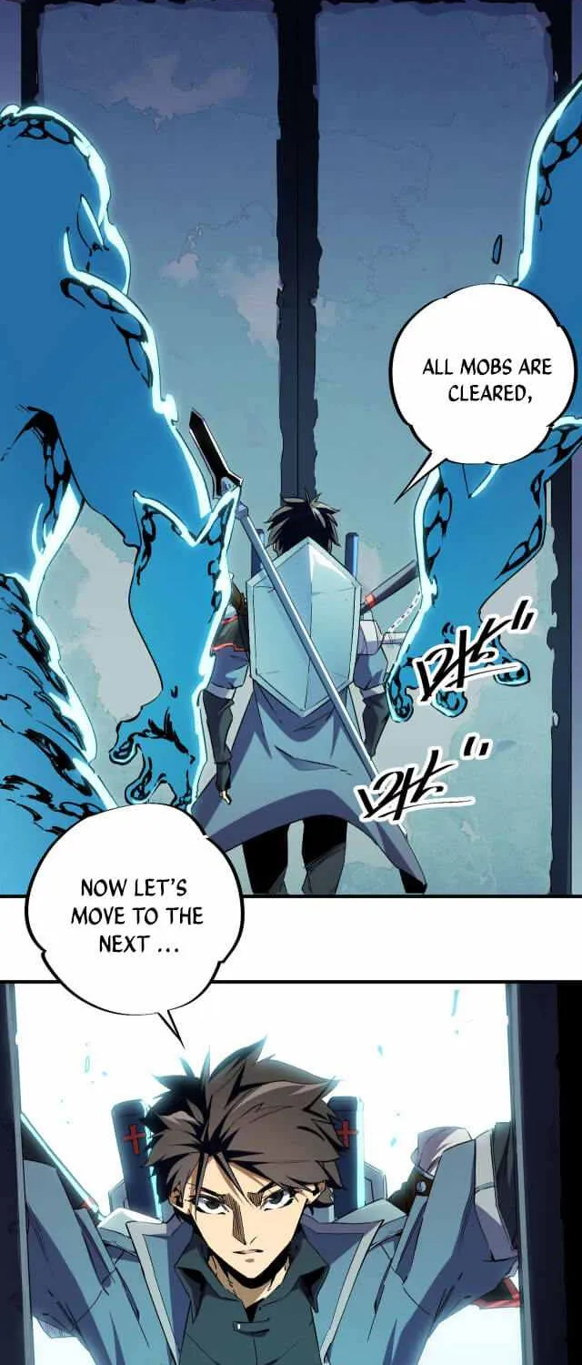 Read God killer chapter 4 image 29 on Lezhin