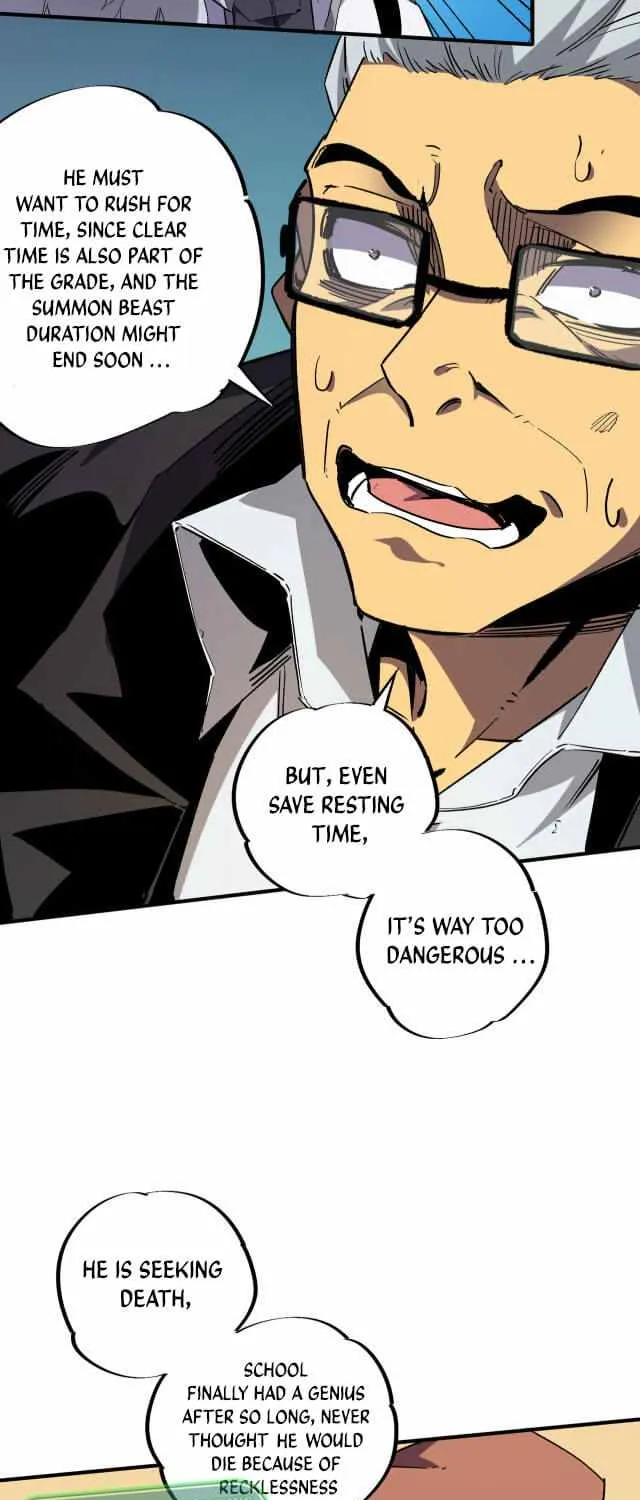 Read God killer chapter 4 image 32 on Lezhin