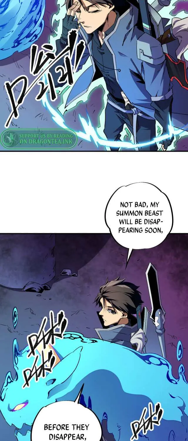 Read God killer chapter 4 image 37 on Lezhin