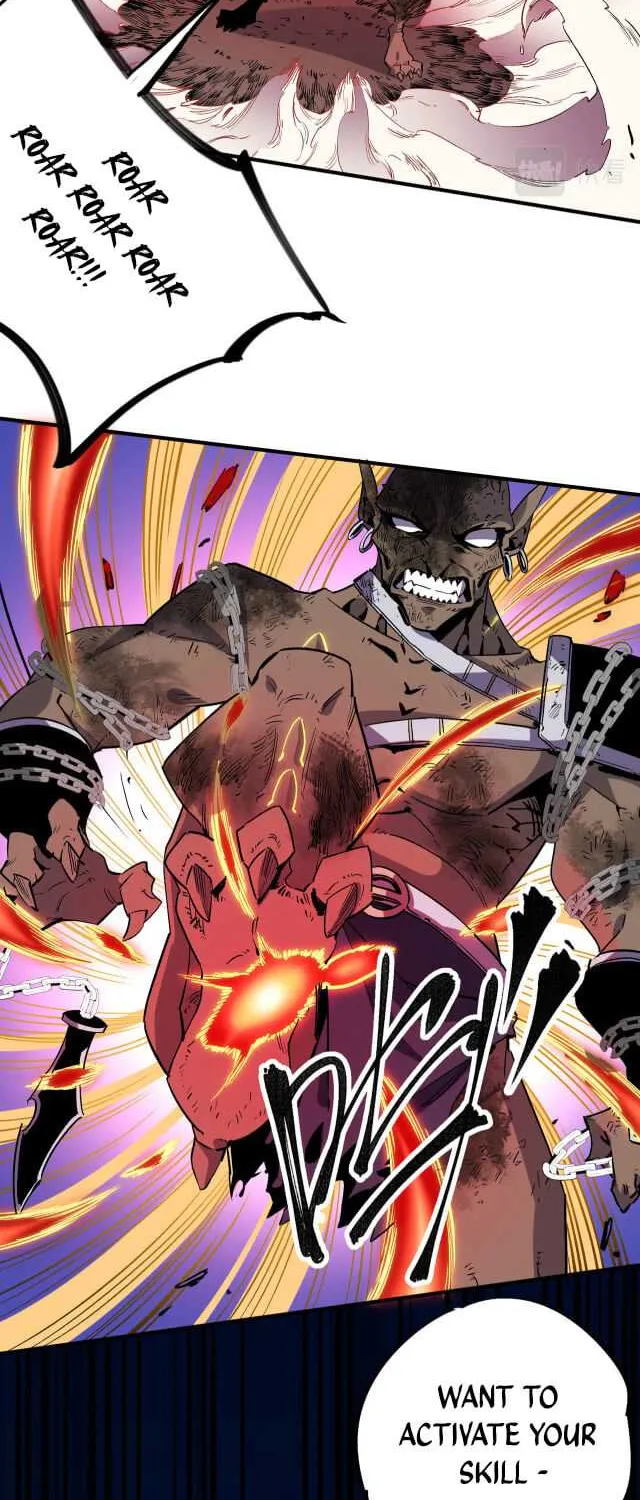 Read God killer chapter 4 image 4 on Lezhin
