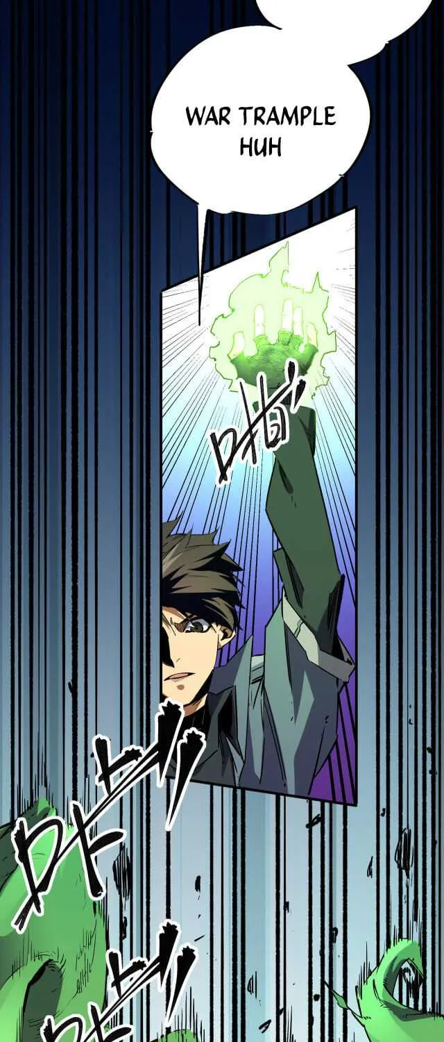 Read God killer chapter 4 image 5 on Lezhin