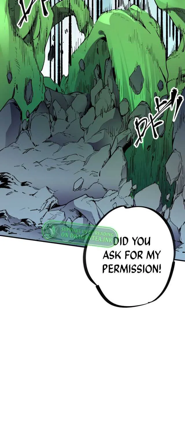 Read God killer chapter 4 image 6 on Lezhin