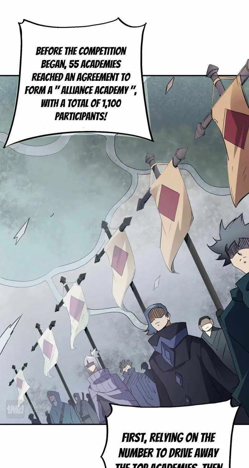 Read God killer chapter 40 image 10 on Lezhin