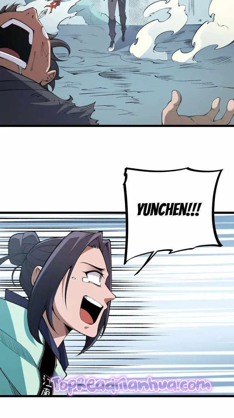 Read God killer chapter 40 image 15 on Lezhin