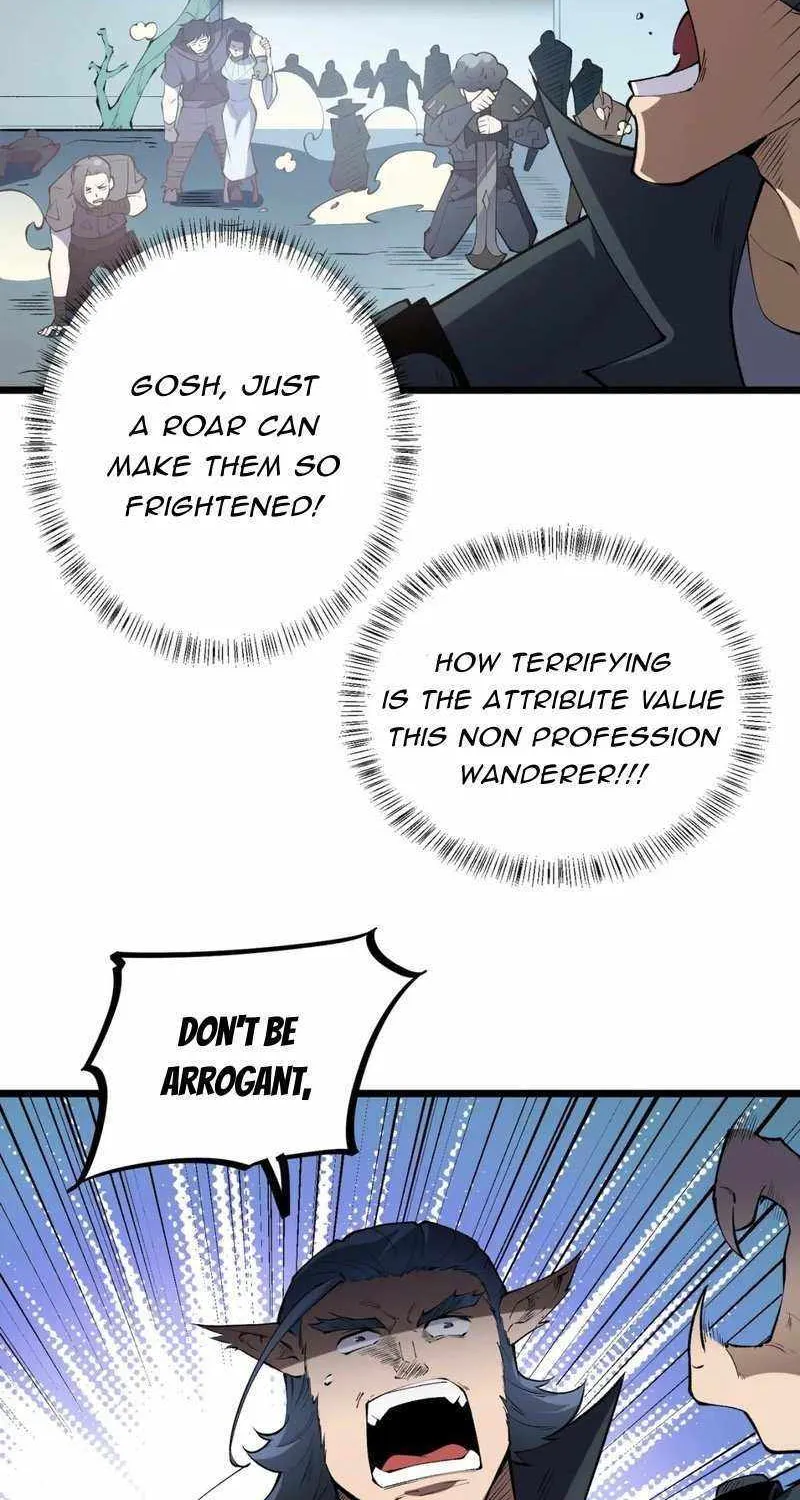 Read God killer chapter 40 image 23 on Lezhin