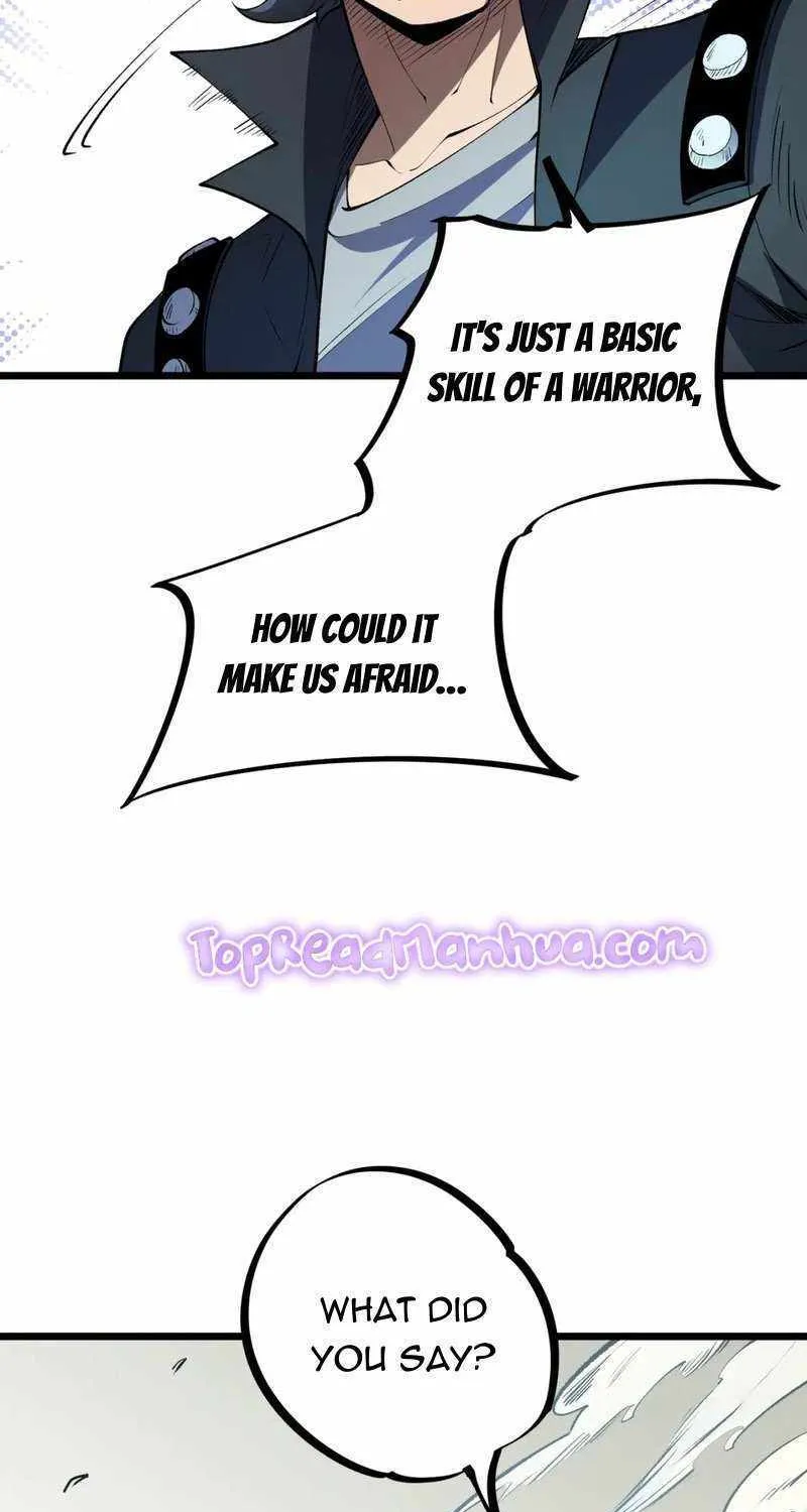 Read God killer chapter 40 image 24 on Lezhin