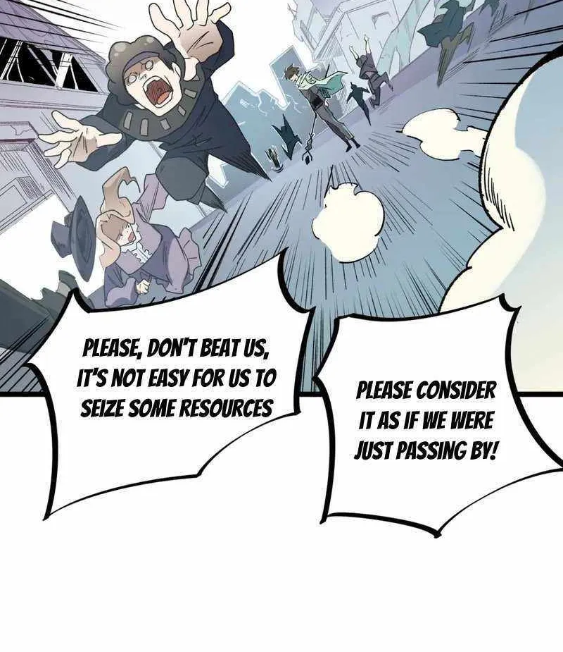 Read God killer chapter 40 image 27 on Lezhin