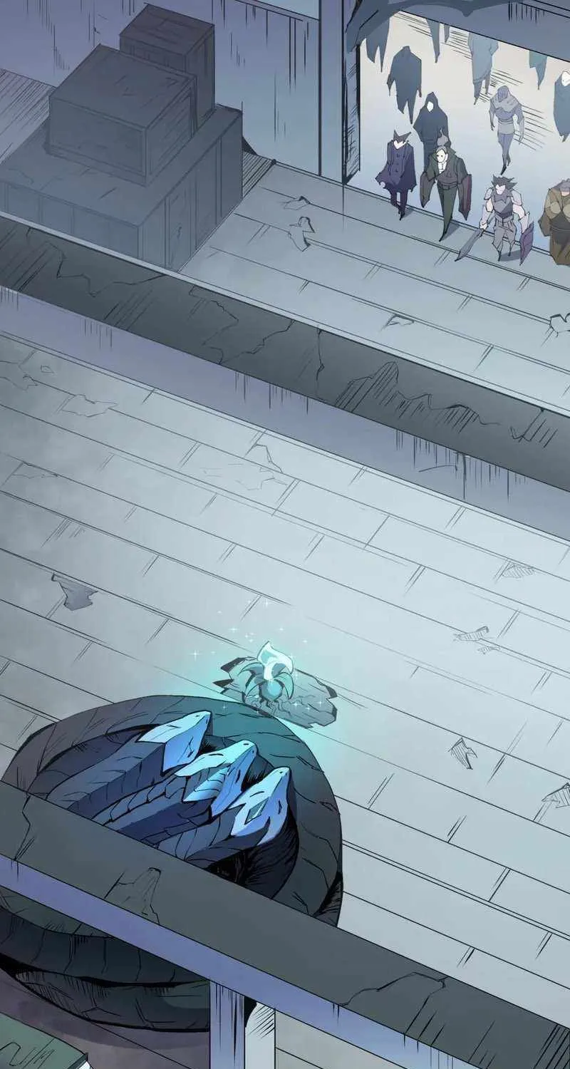 Read God killer chapter 40 image 3 on Lezhin