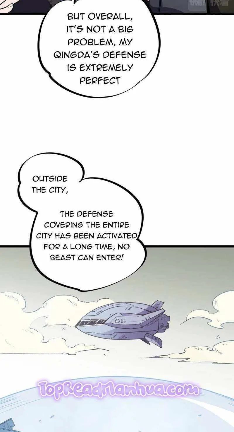 Read God killer chapter 40 image 33 on Lezhin
