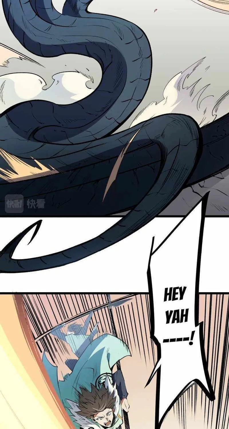 Read God killer chapter 40 image 37 on Lezhin