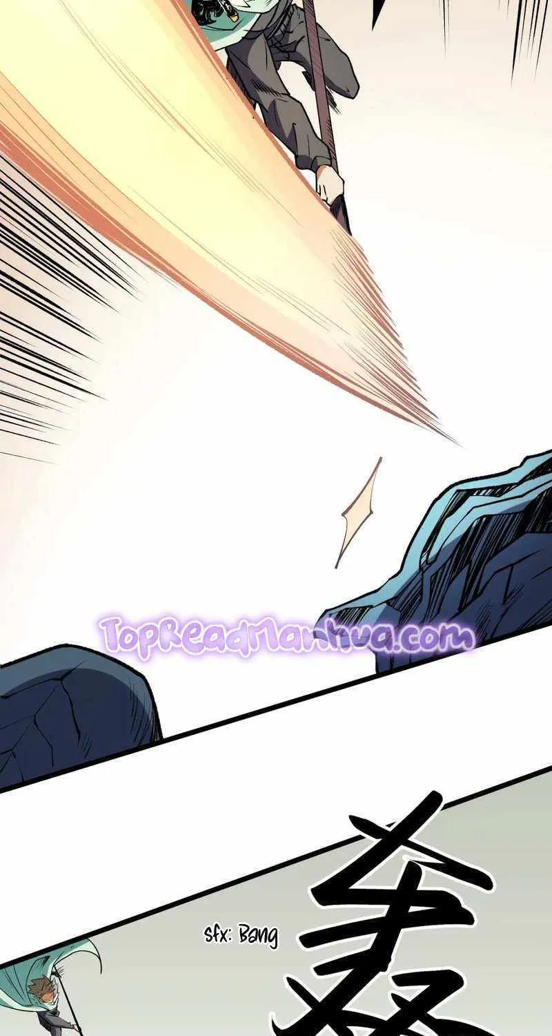 Read God killer chapter 40 image 38 on Lezhin