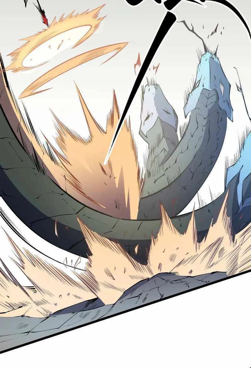 Read God killer chapter 40 image 39 on Lezhin