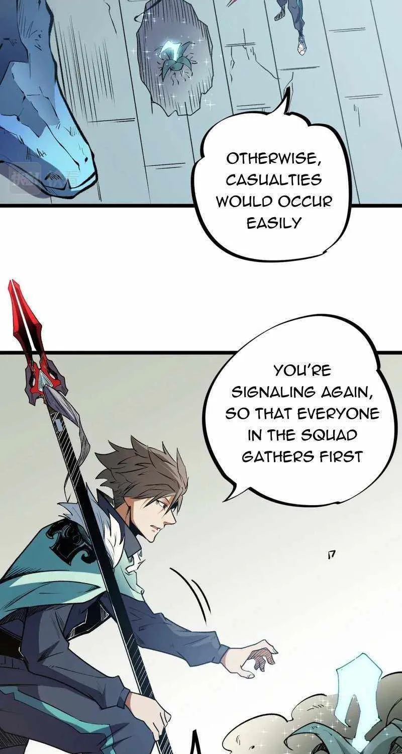 Read God killer chapter 40 image 42 on Lezhin