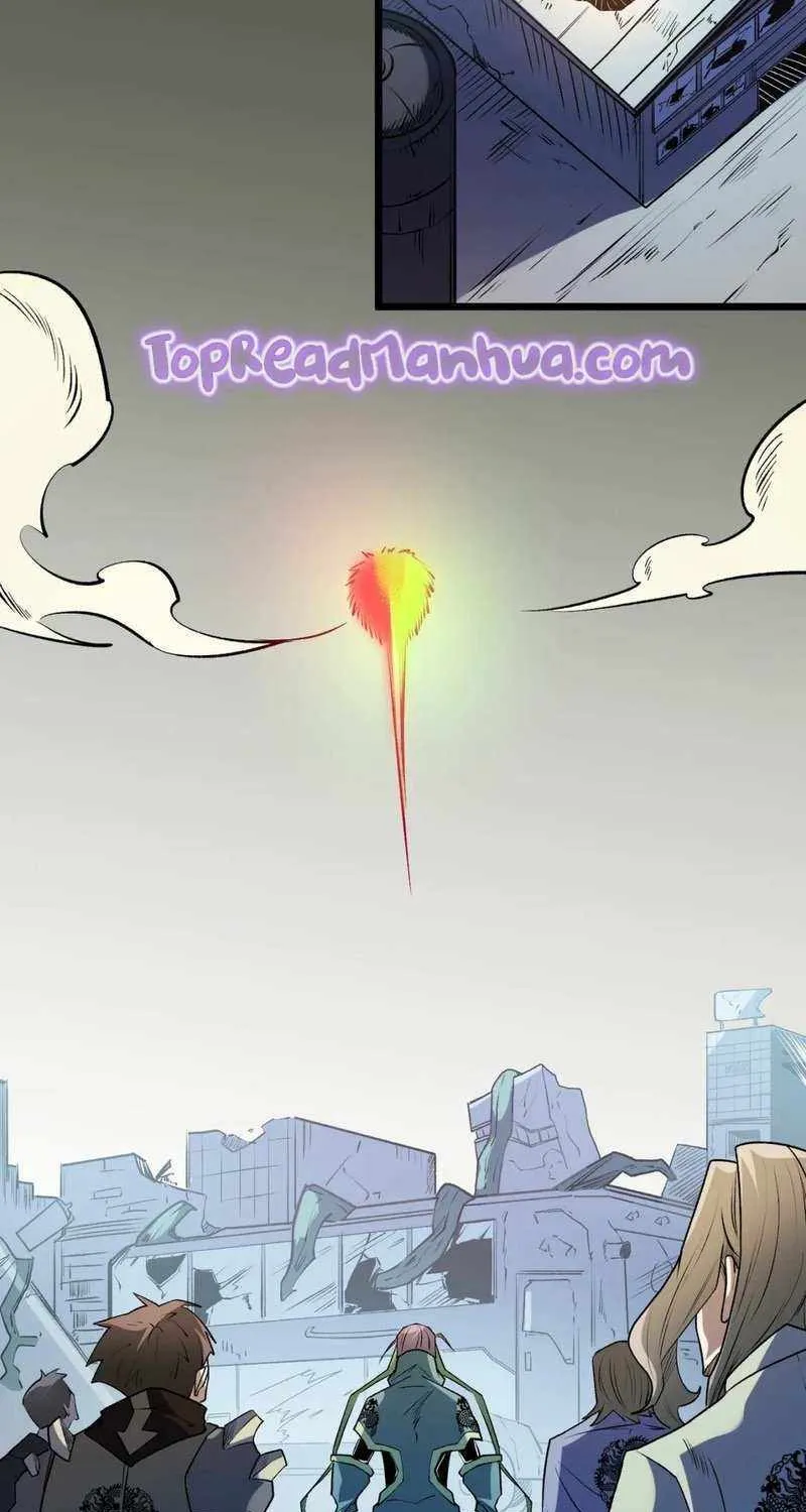 Read God killer chapter 40 image 44 on Lezhin