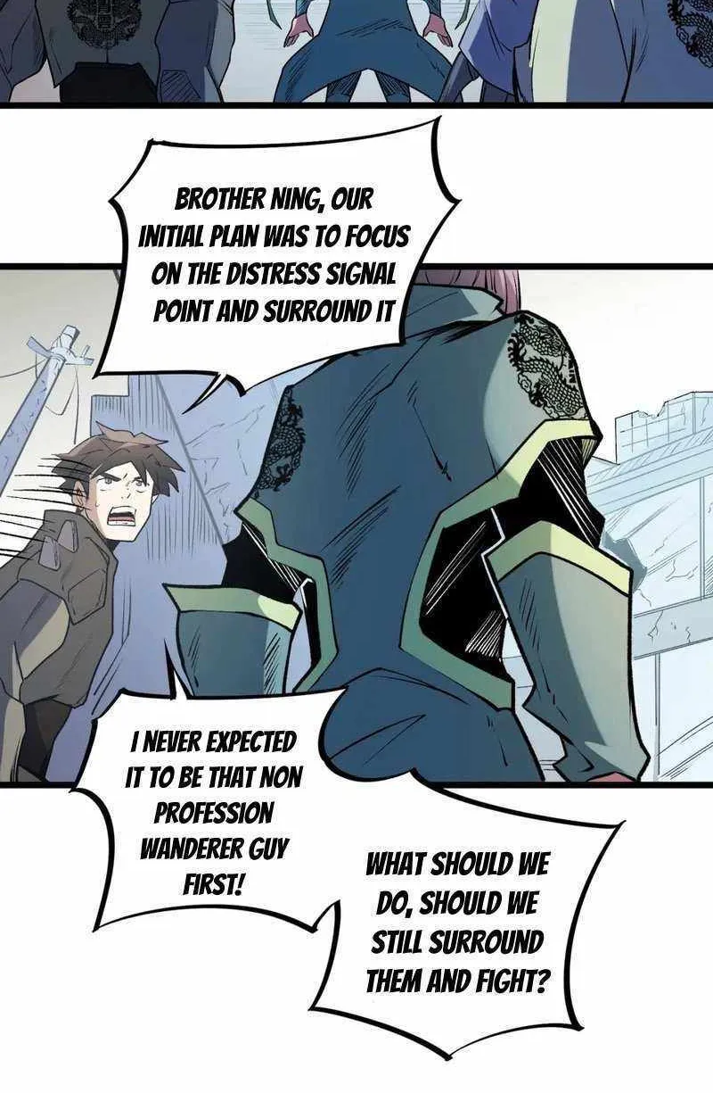 Read God killer chapter 40 image 45 on Lezhin