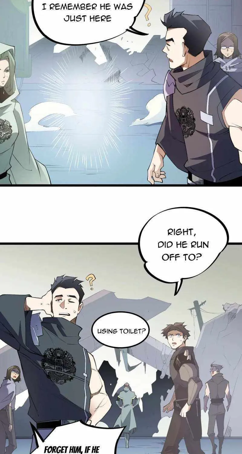 Read God killer chapter 40 image 47 on Lezhin