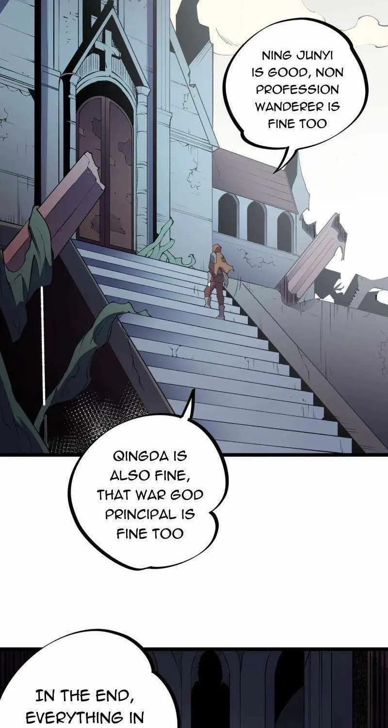 Read God killer chapter 40 image 49 on Lezhin