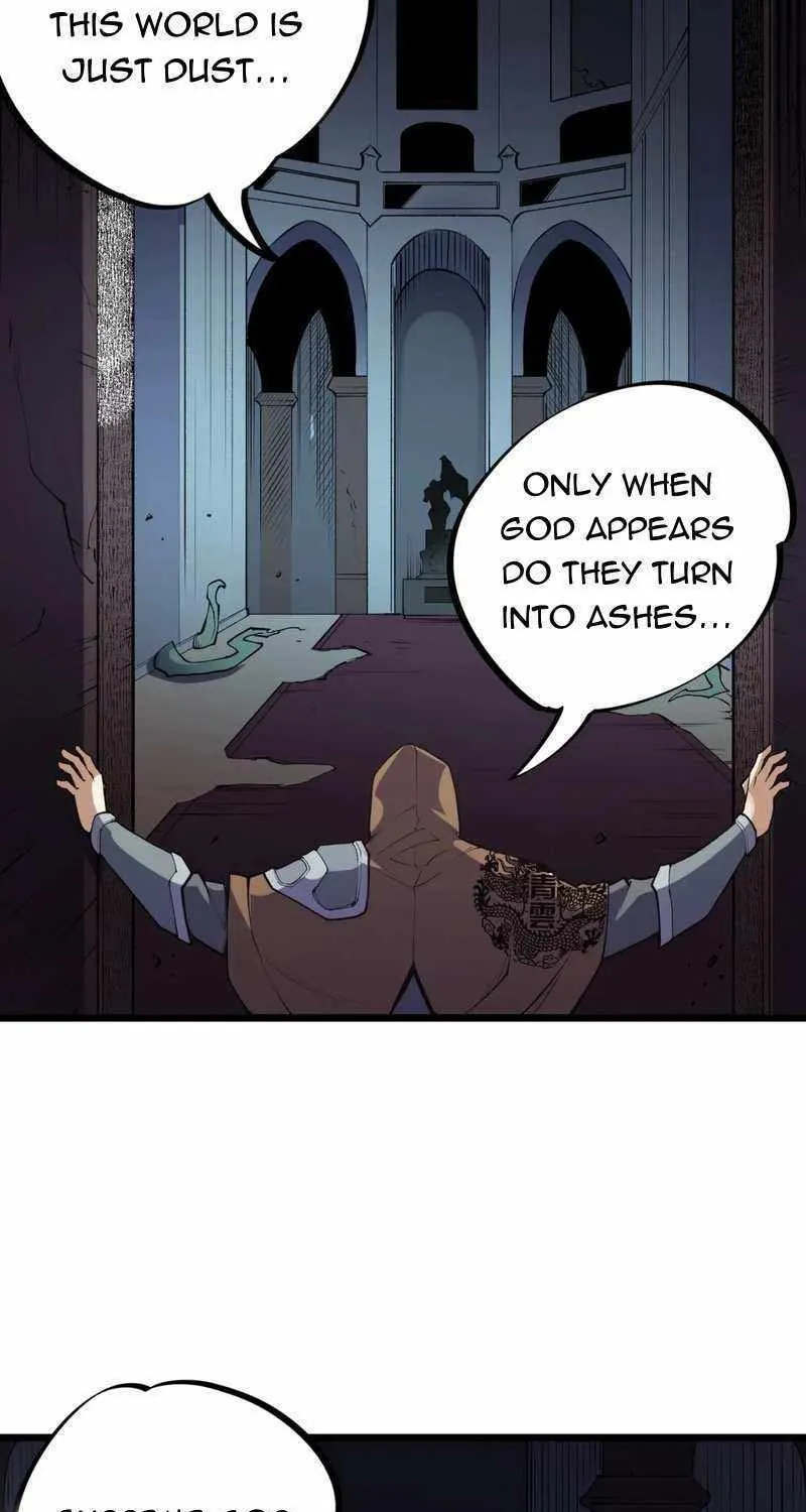 Read God killer chapter 40 image 50 on Lezhin
