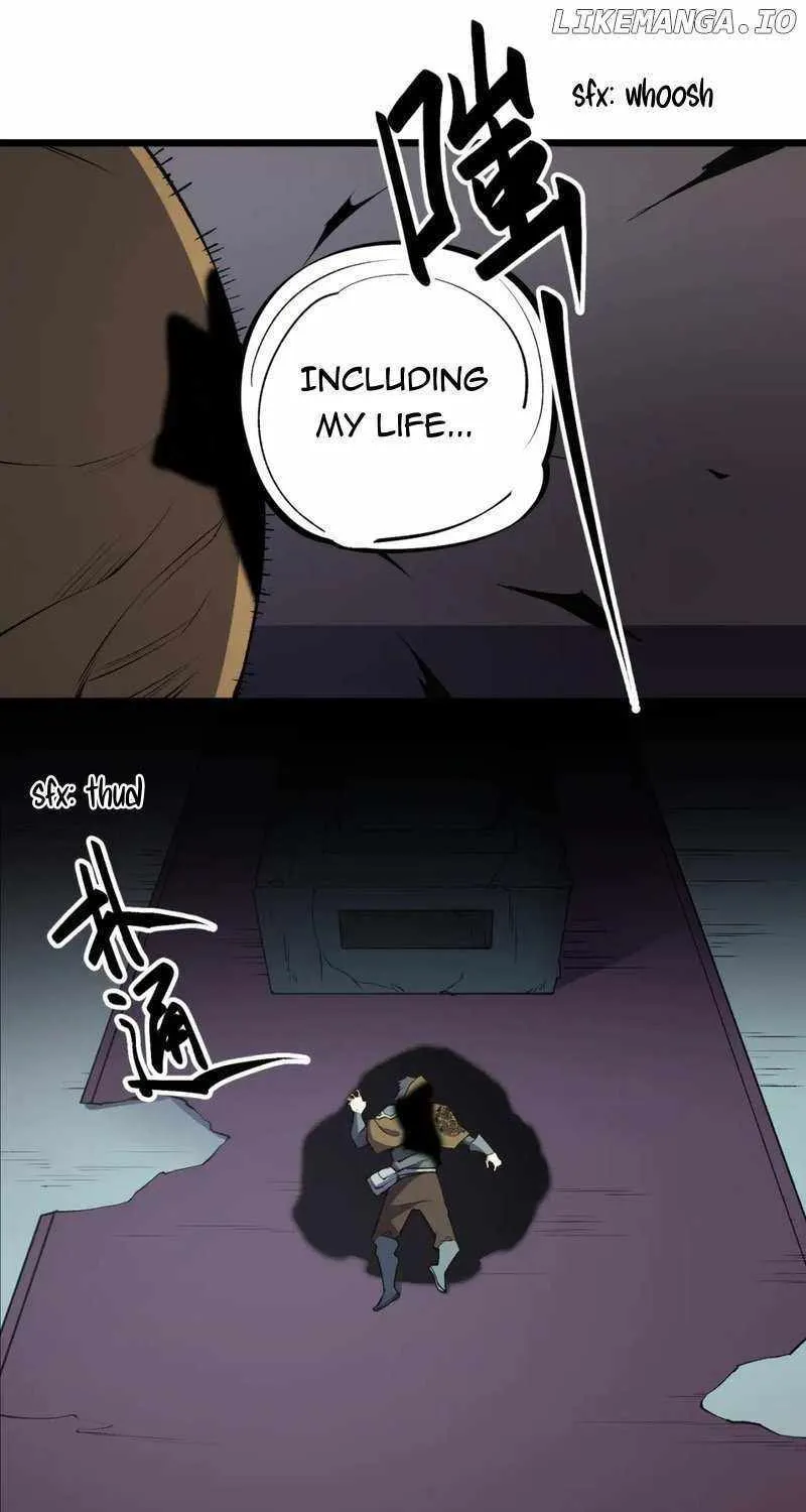Read God killer chapter 40 image 52 on Lezhin