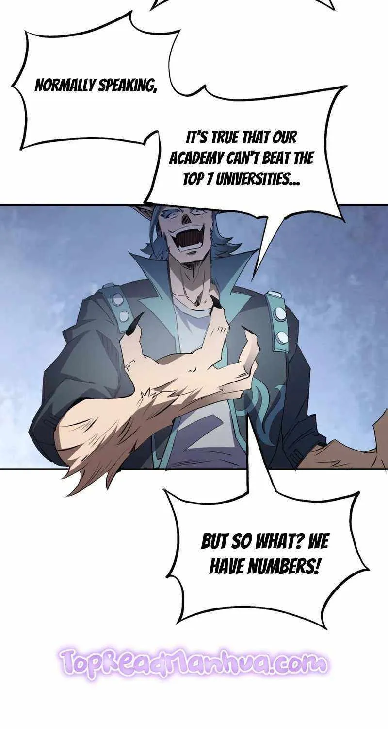 Read God killer chapter 40 image 9 on Lezhin
