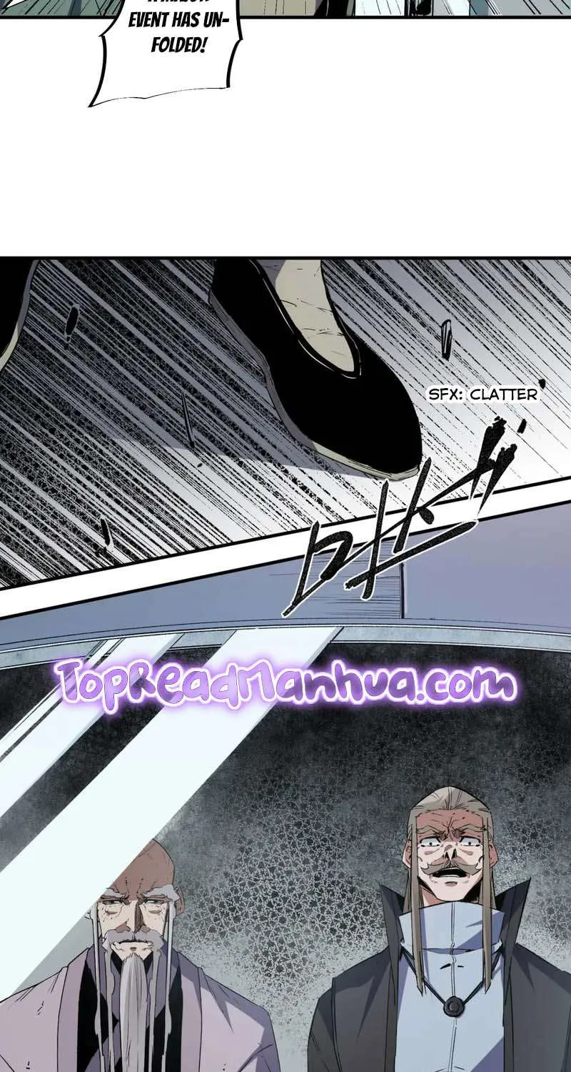 Read God killer chapter 41 image 13 on Lezhin